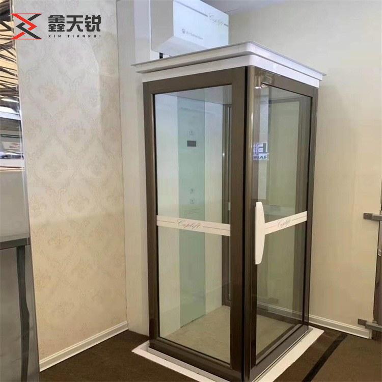 临汾家用升降机