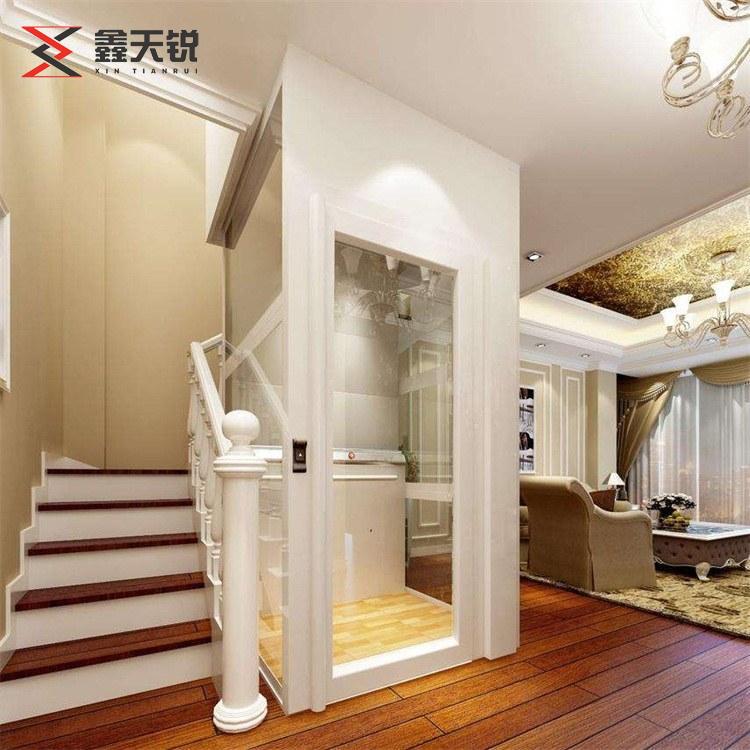 临汾家用别墅电梯