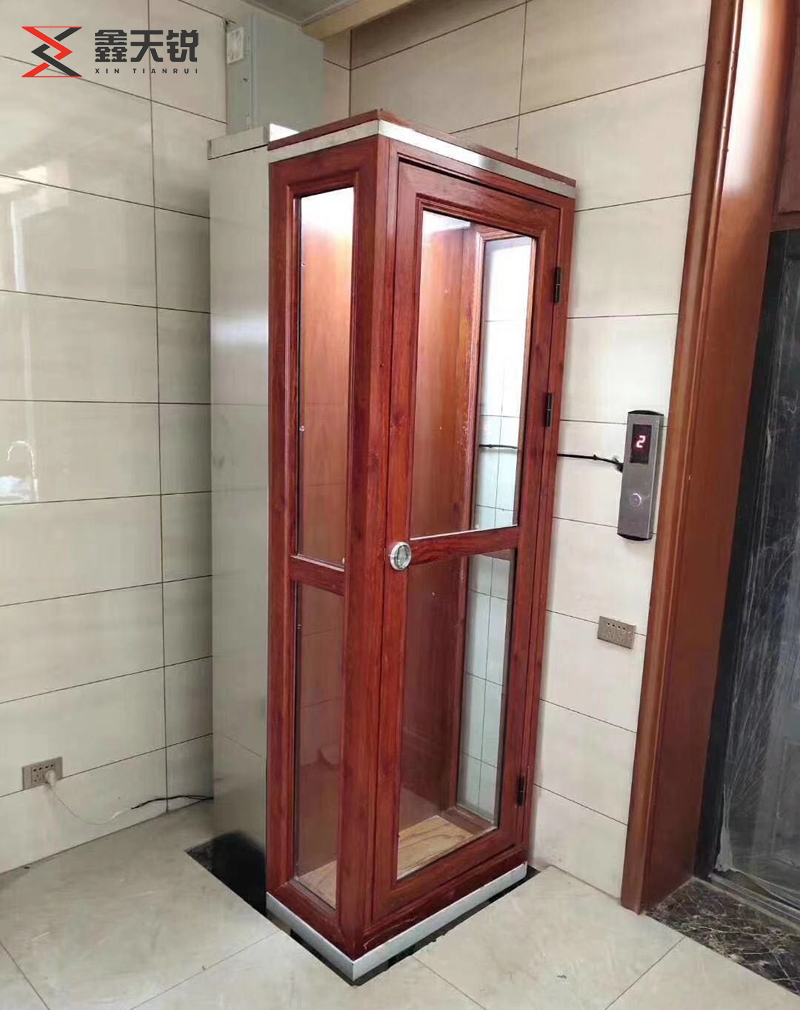 临汾小型家用电梯